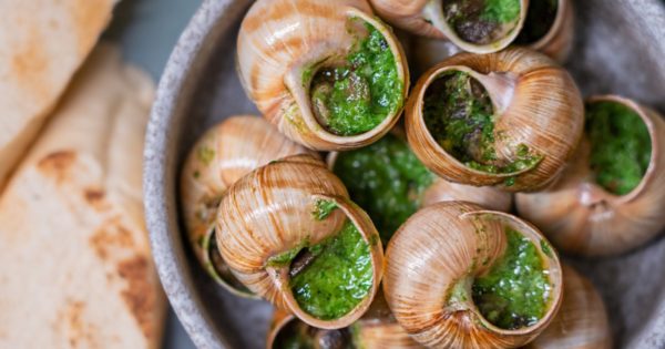 Escargots