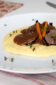 Joues de porc