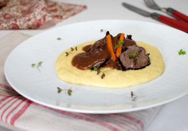 Joues de porc