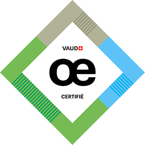 Label Vaud Œnotourisme